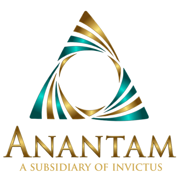 Anantam — A Subsidiary of Invictus