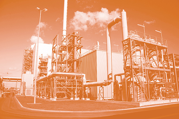 An Invictus energy development programme